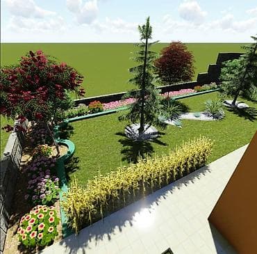 Ремонт под ключ: Дизайн | Дома, Кафе, рестораны — 4