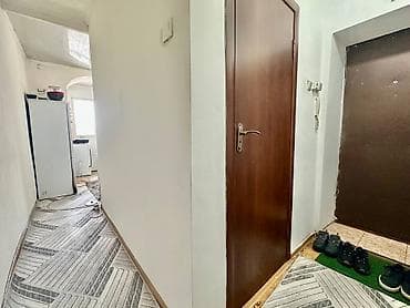 каартира восток 5: 2 комнаты, 42 м², Хрущевка, 3 этаж, Евроремонт — 8