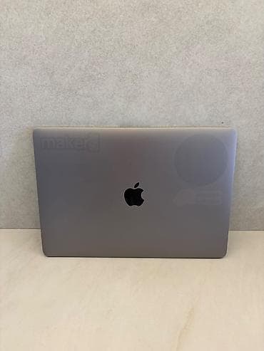apple mac: Apple MacBook Pro 13" (2019, Two Thunderbolt 3 ports) Характеристики — 4