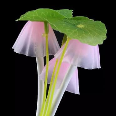 прожектор светодиодный с датчиком движения: Лампа Кичине түнкү чырак, Жаңы — 4