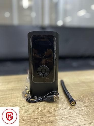 Скупка катализаторов: Компактный портативный мини-насос Inflator Этот мини насос станет — 1