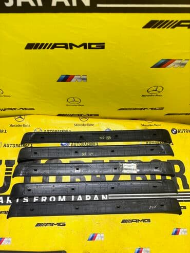 куплю китайский внедорожник: Внутренние пороги Subaru BL5
Оригинал!
Привозные из Японии! — 2