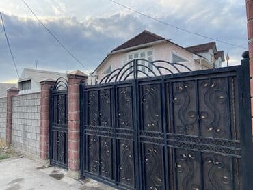 новопокровка дом участок: 13 кв. м, 6 бөлмө — 1