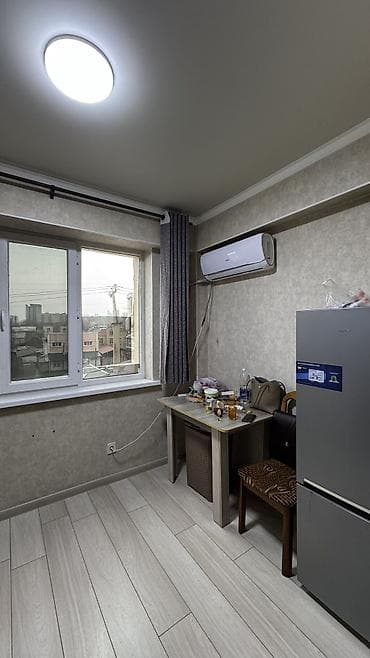 Гараждар: 1 бөлмө, 35 м², Элитка, 3 кабат, Евроремонт — 4