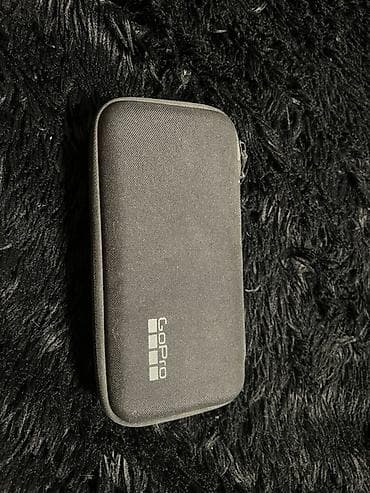 ТОРГ ИМЕЕТСЯ! Продаю экшн-камеру GoPro Hero10 Black. Камера в — 4