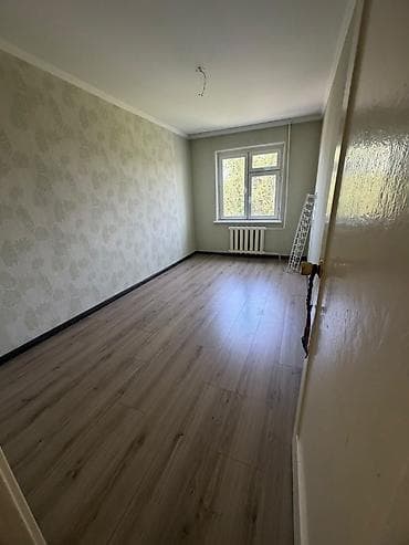 3 комнаты, 53 м², 104 серия, 3 этаж, Косметический ремонт