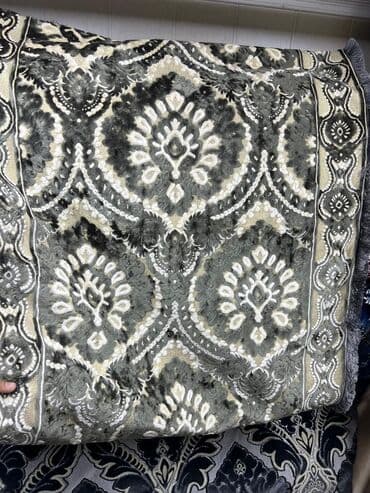 жууркан тошоктор: Төшөк Курак төшөк — 7