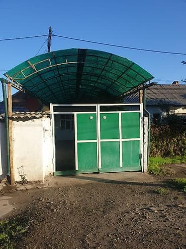 сдаю в аренду мойка: 70 м², 3 комнаты, Бронированные двери, Подвал, погреб, Забор, огорожен — 1
