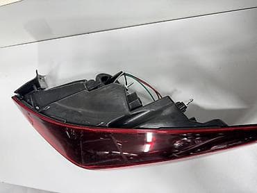 задние тормозные диски: Задний левый стоп-сигнал Hyundai 2019 г. — 2