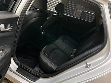 Унаа сатуу: Kia Optima: 2021 г., 2 л, Автомат, Газ, Седан — 10