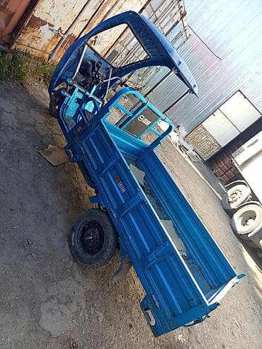 daf lf: Легкий грузовик, Стандарт, До 1 т, Б/у — 4