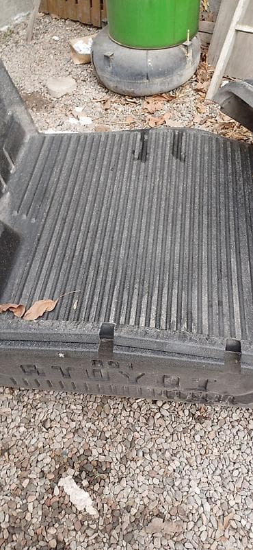 хайлюкс пикап: Кузов совок Toyota, 2022 г., Новый, Оригинал — 3