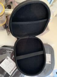 Мониторы: Чехол для полноразмерных наушников с ремешком: надежная защита и — 10