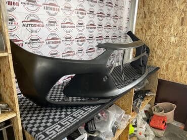 купить бампер на дэу нексия: Бампер Передний Hyundai, Новый — 2