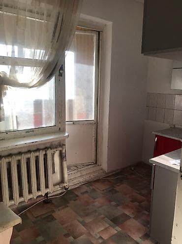 6: Писать только в ватсап. Сдаю квартиру однокомнатную, 37 кв метров, мкр — 10