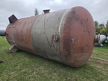 Все для дома и сада: Цистерна — 2