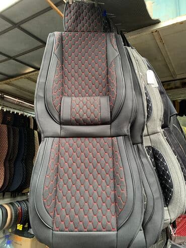 Накидки на сиденья авто . Авточехлы Есть все размеры на любую машину