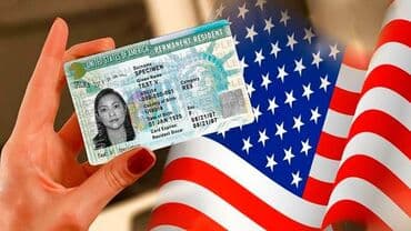 керек надо: 🇺🇸🇺🇸🇺🇸 GREEN CARD 2026 - шанс жить и работать в США! Успей подать — 1