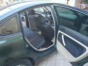 Продажа авто: Volkswagen Passat: 1997 г., 1.8 л, Механика, Бензин, Седан — 10
