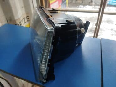 сетевые фильтры moxom: Фары на Audi C3 переходка старушка. Фары новые Китай — 5