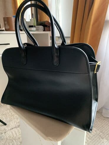 Эркектер кийими: Сумка The Row В комплекте пыльник и есть бирка писать в телеграм - @ — 3