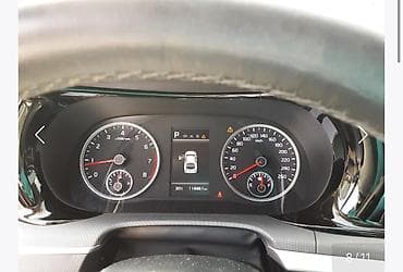 Продажа авто: Kia K5: 2022 г., 2 л, Автомат, Газ, Седан — 8