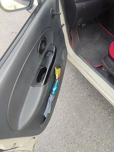 daewoo матиз 1: Daewoo Matiz: 2013 г., 0.8 л, Механика, Бензин, Хэтчбэк — 6