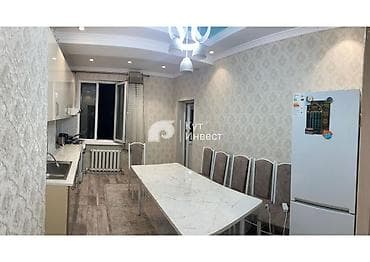5: 2 комнаты, 64 м², 5 этаж — 5