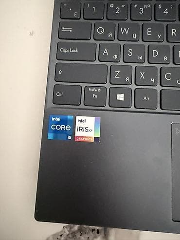 ideapad slim 3: Ультрабук, Б/у, Intel Core i5 — 2