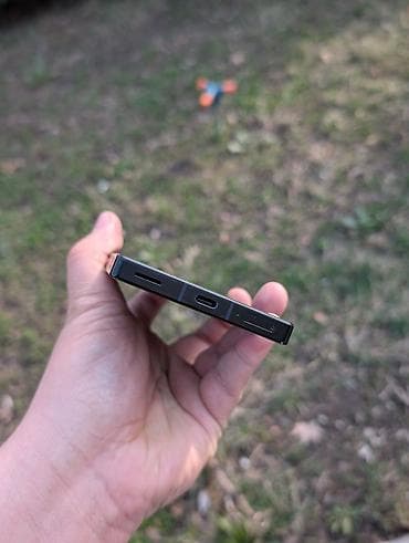 huawei планшет бишкек: ZTE Nubia Red Magic Pro, Колдонулган, 256 ГБ, түсү - Кара, 2 SIM — 2