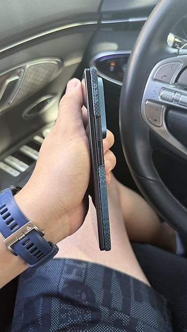 pit: Samsung Galaxy Z Fold 7 — 2