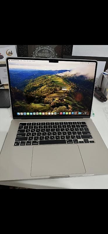 ipad mini 9: Компьютер, Для несложных задач, Б/у, Apple M3, SSD — 1