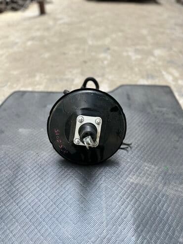 бу запчасти на корейские автомобили: Вакумные усилители / Тормозные цилиндры для корейских автомобилей — 3