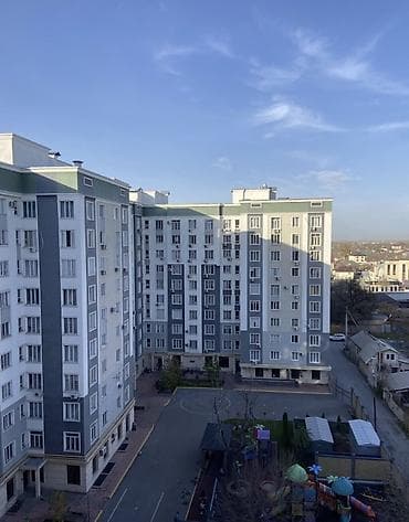 Продажа квартир: 2 комнаты, 75 м², Элитка, 8 этаж, Дизайнерский ремонт — 2
