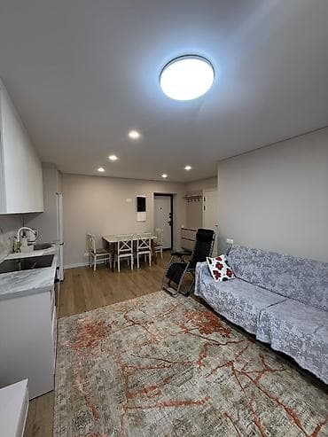 Кыймылсыз мүлк: Ысык-Көлдө ижарага батир, Chaika Resort, Бает, 4 орун, Баасы Бүтүндөй турак үй үчүн — 2