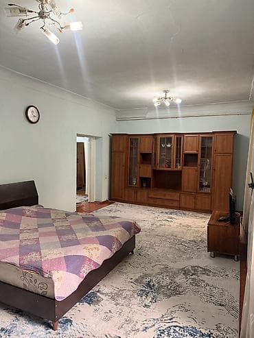 хата в оше: 3 комнаты, 75 м², Индивидуалка, 1 этаж, Старый ремонт — 7