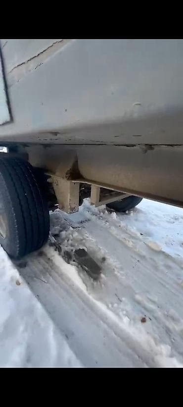 утук парогенератор: Чиркегич, Изометриялык, 12ден баштап т, Колдонулган — 3