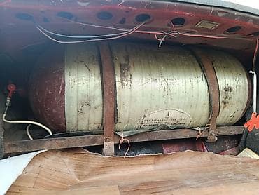 калдина 1 8: Тел ГБО (газобаллонное оборудование) для автомобиля — комплект под — 4