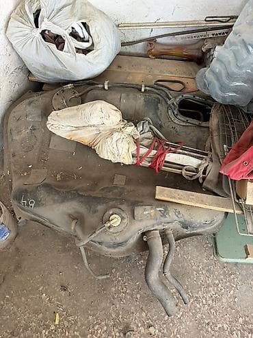 subaru legacy b4 запчасти: Топливный бак Subaru 2002 г. — 1