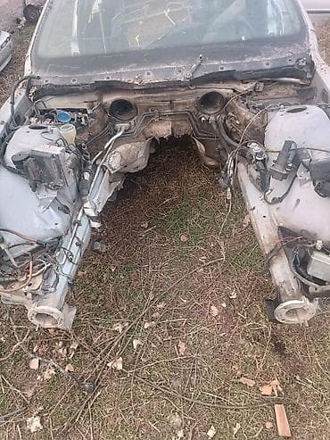 Лонжерон BMW, Б/у, Оригинал at lalafo.kg Лонжерон BMW, Б/у, Оригинал