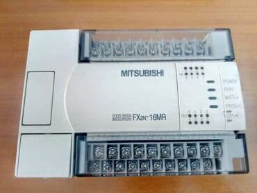 оборудование для ip телефонии модуль расширения настольные: Контроллеры плк mitsubishi серия fx в наличии в бишкеке fx2n-16mr-001 — 2