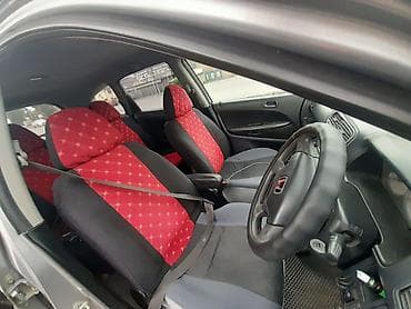 Honda Stream: 2002 г., 1.7 л, Автомат, Бензин, Вэн/Минивэн — 5