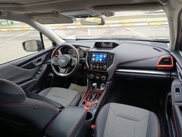 хендай санта фе цена бишкек: Subaru Forester: 2019 г., 2.5 л, Вариатор, Бензин, Кроссовер — 10