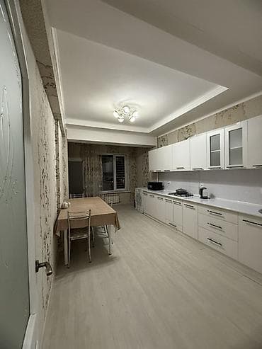 1к: 1 комната, 52 м², Элитка, Дизайнерский ремонт — 5