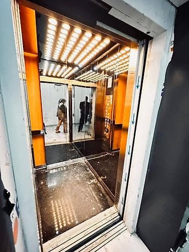 rayan building: 1 комната, 34 м², Элитка, 8 этаж, Косметический ремонт — 4