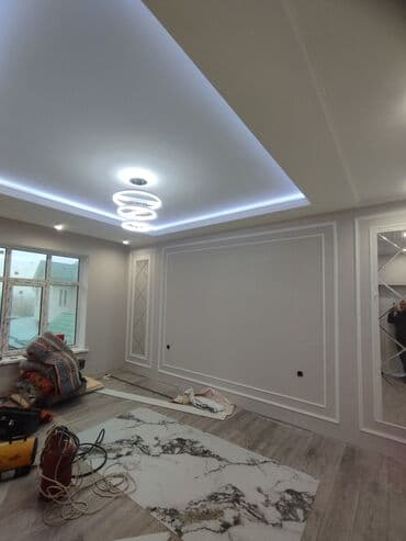 прайс лист на отделочные работы 2022: Под ключ квартира капитальный ремонт, 1)По проекту дизайнерский ремонт — 12