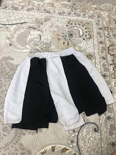 Тайский шорты кикбоксинг