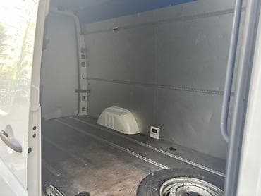 sprinter 2 2: Mercedes-Benz Спринтер: 2012 г., 2.2 л, Автомат, Дизель, Фургон — 4