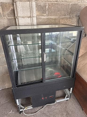 Кондитерские