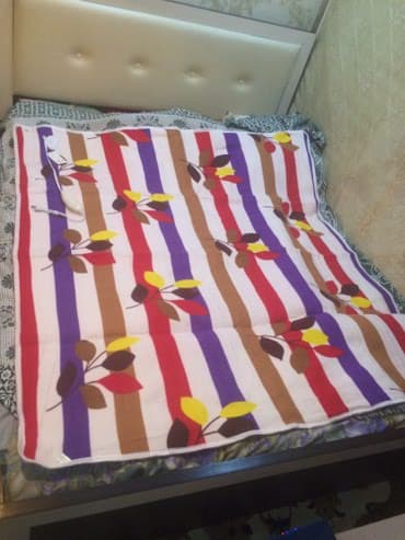 противопролежневый матрас цена бишкек: Продаю электро матрас простыня десткий +одно спальный 60*120 одно — 3